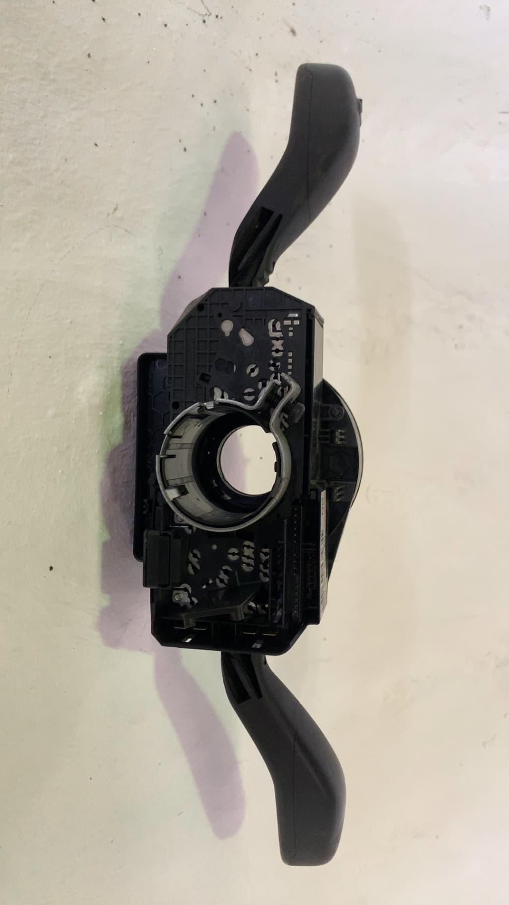 Mando multifuncion SEAT IBIZA (6L1) 2