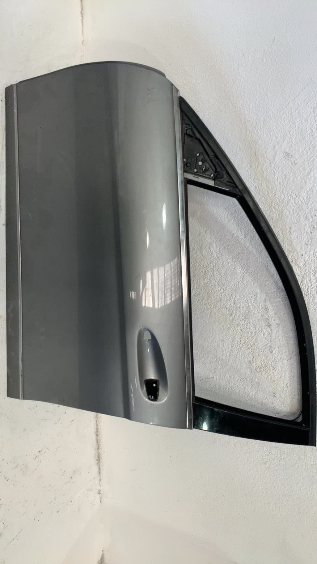 Puerta delantera izquierda MERCEDES-BENZ CLASE C (W203) BERLINA