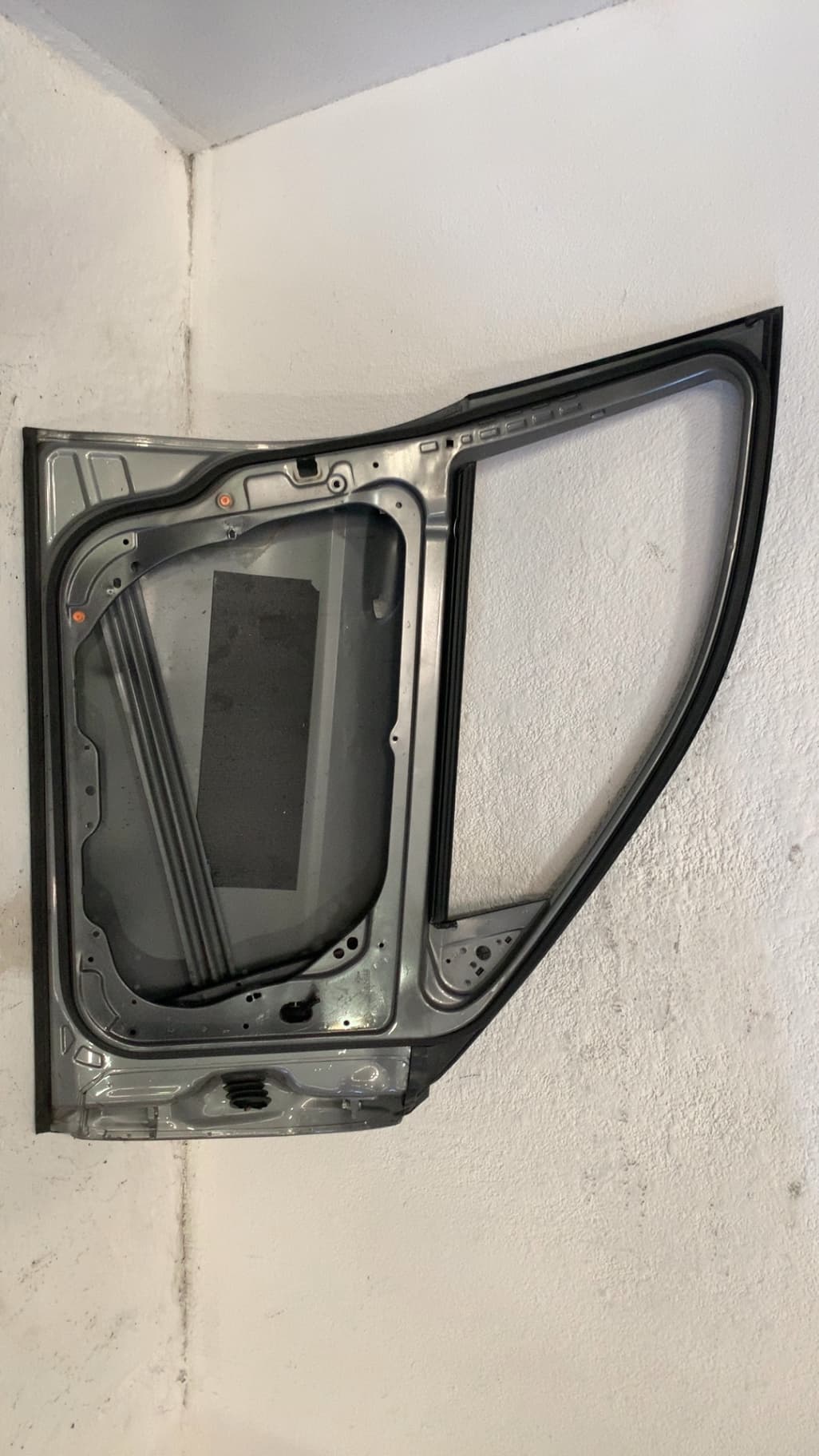 Puerta delantera izquierda MERCEDES-BENZ CLASE C (W203) BERLINA 2