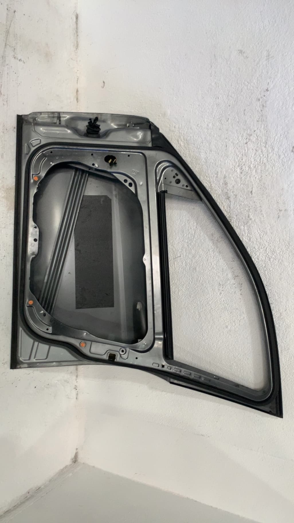 Puerta delantera derecha MERCEDES-BENZ CLASE C (W203) BERLINA 2