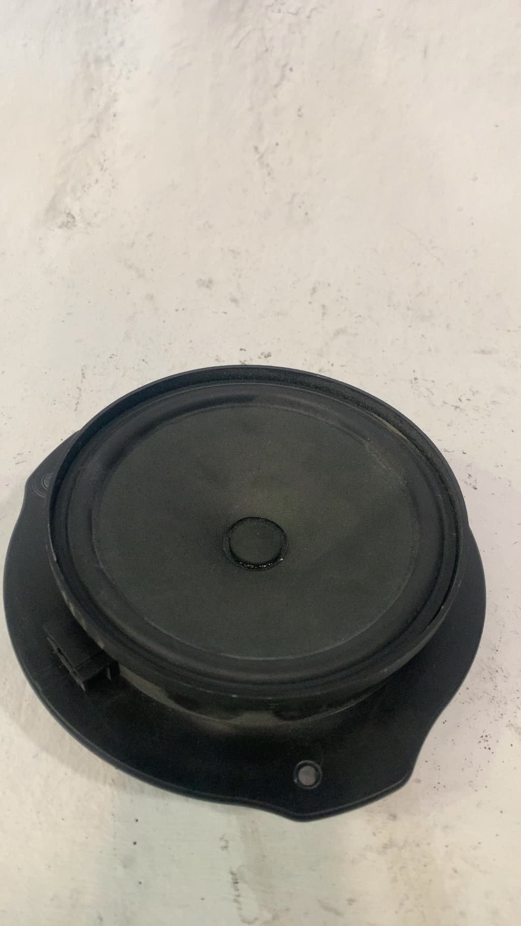 Altavoz MERCEDES-BENZ CLASE C (W203) BERLINA