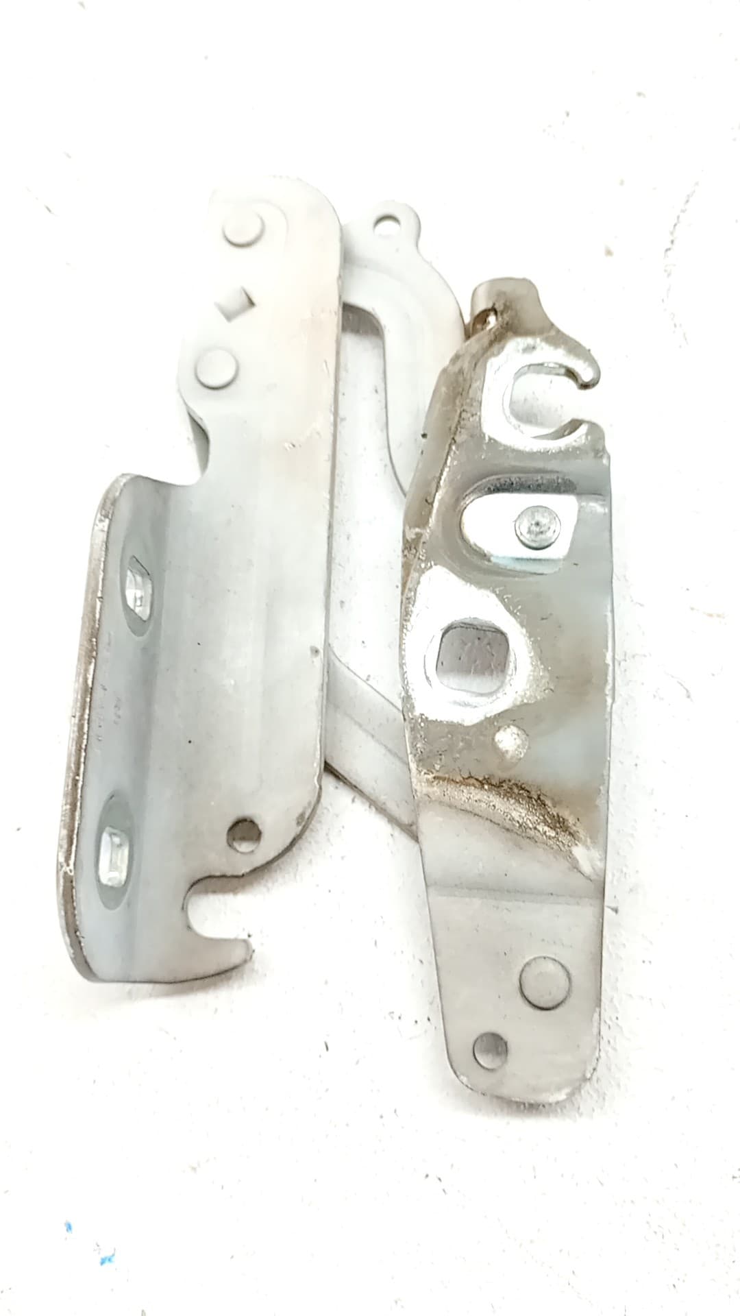 Recambio FORD FIESTA VI VAN ref. 1673015
