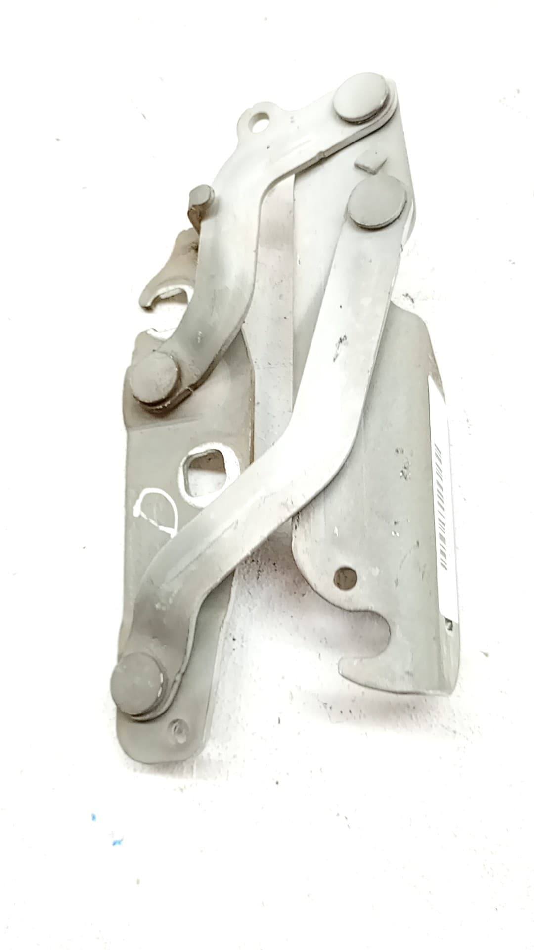 Recambio FORD FIESTA VI VAN ref. 1673015 2