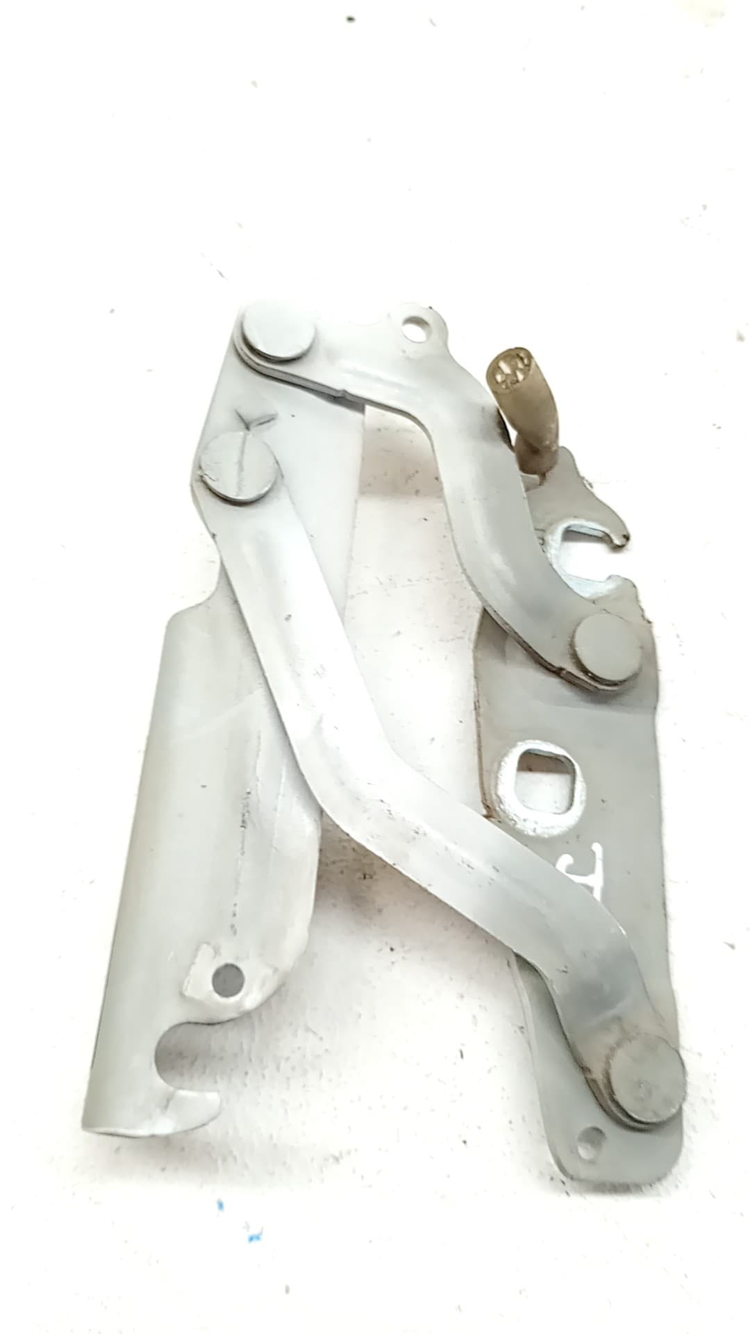 Recambio FORD FIESTA VI VAN ref. 1673016 2