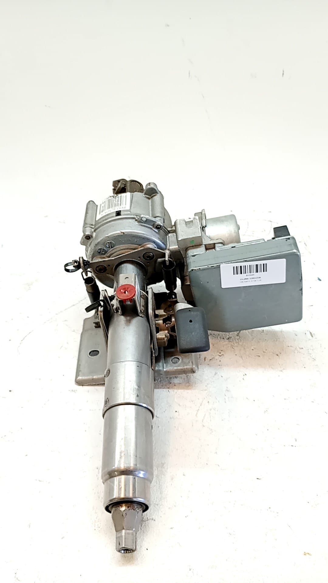Columna direccion FORD FIESTA VI VAN 5