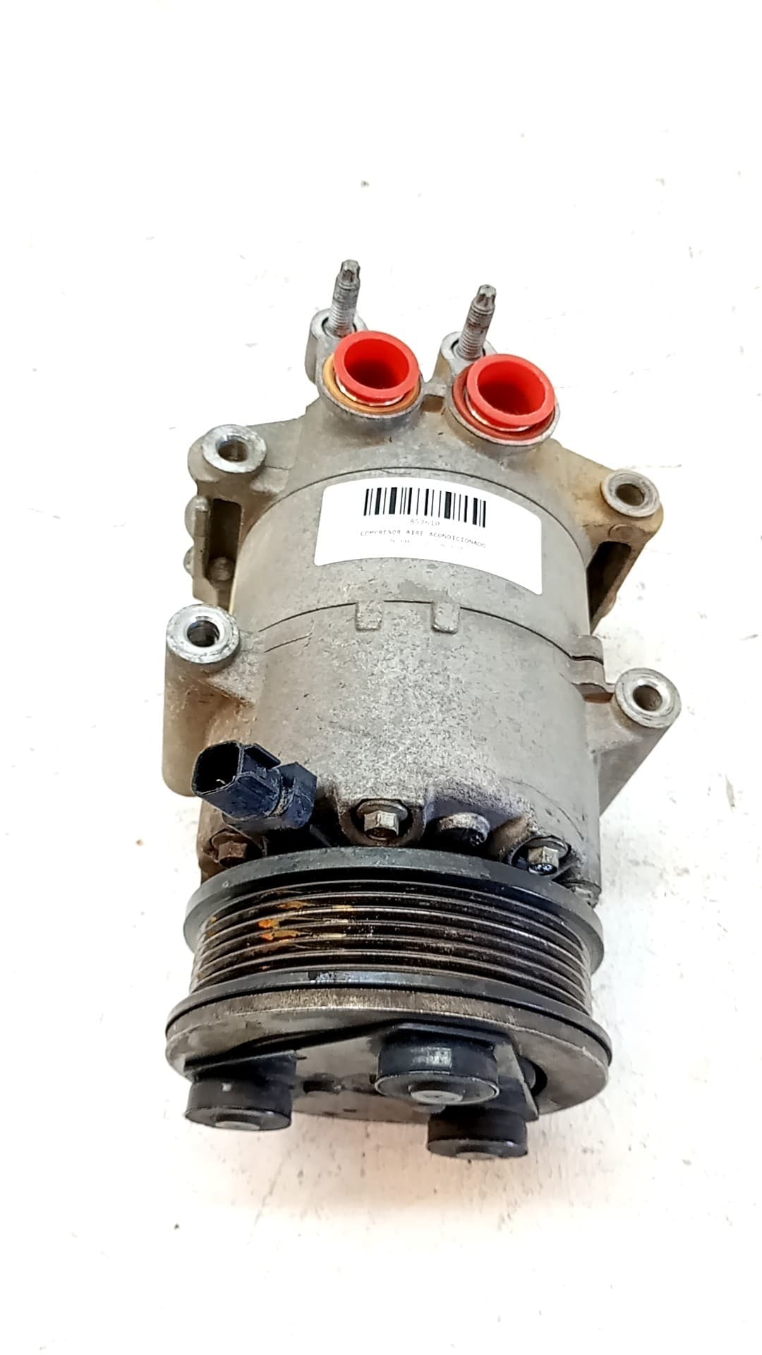 Recambio FORD FIESTA VI VAN ref. 1863287