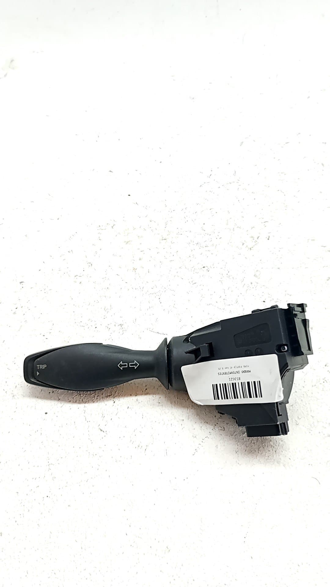 Mando intermitentes FORD FIESTA VI VAN