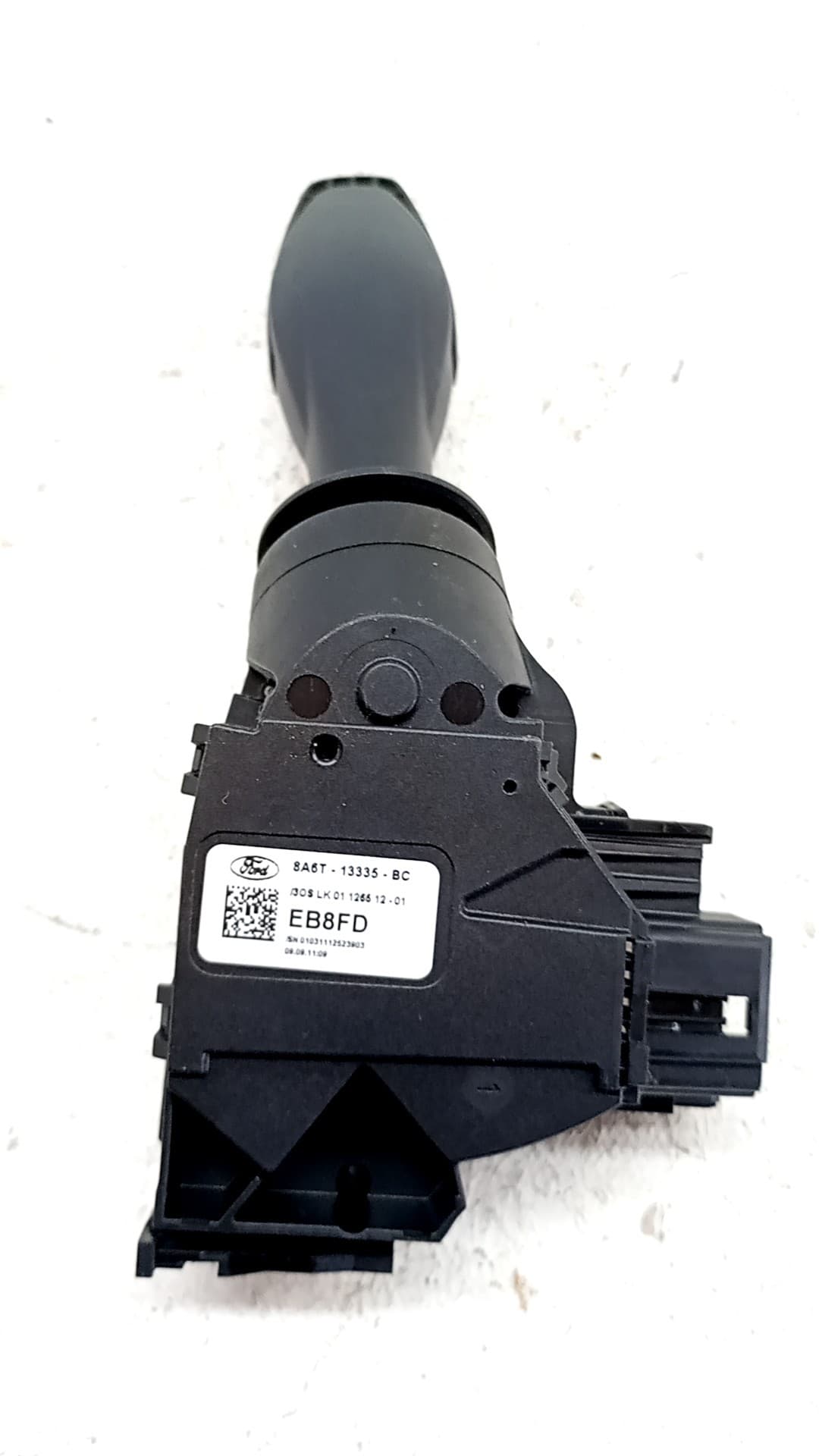 Mando intermitentes FORD FIESTA VI VAN 3