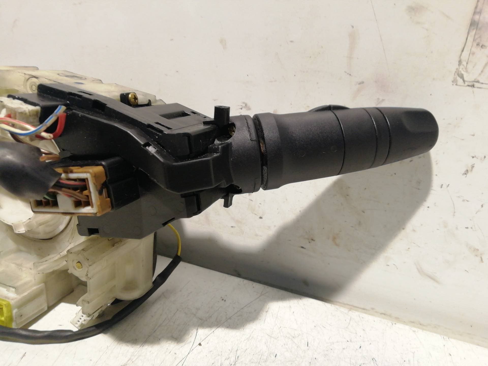 Mando luces NISSAN PRIMERA BERLINA (P12) 4