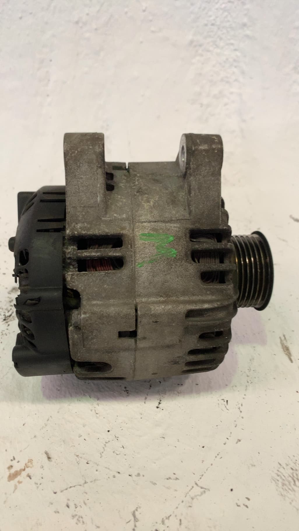 Alternador CITROEN BERLINGO 2
