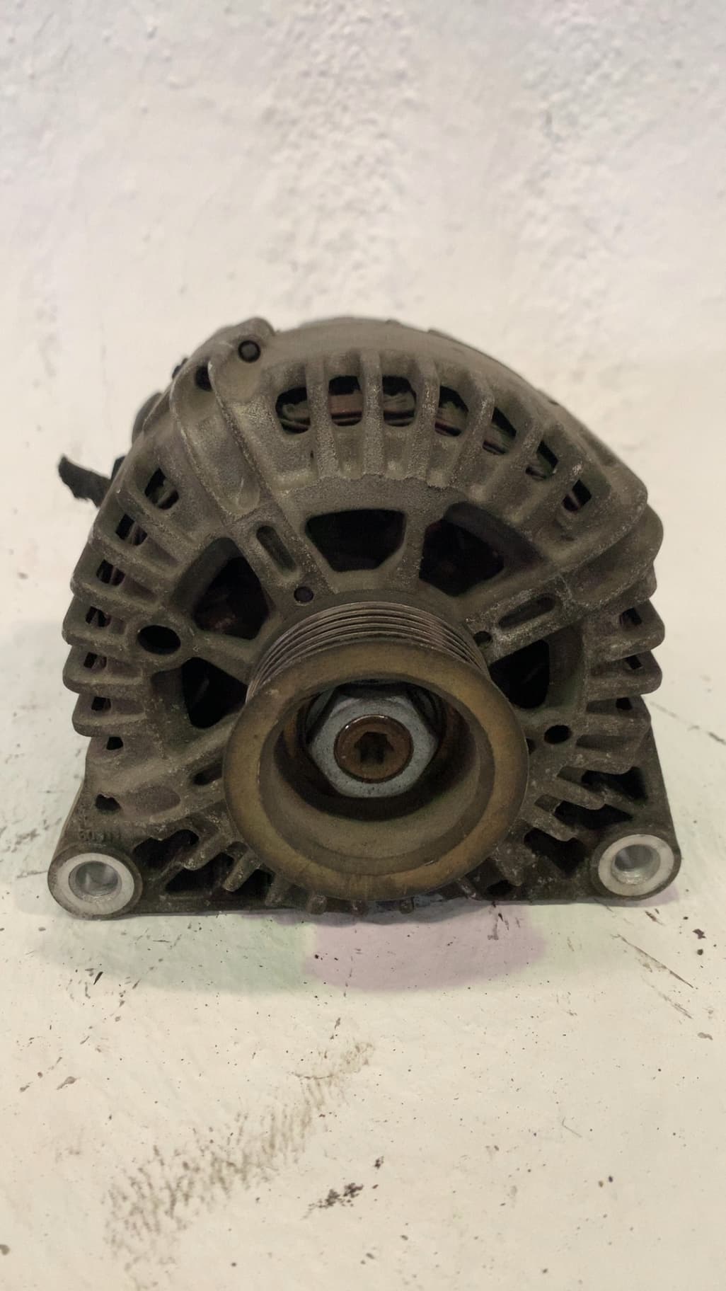Alternador CITROEN BERLINGO