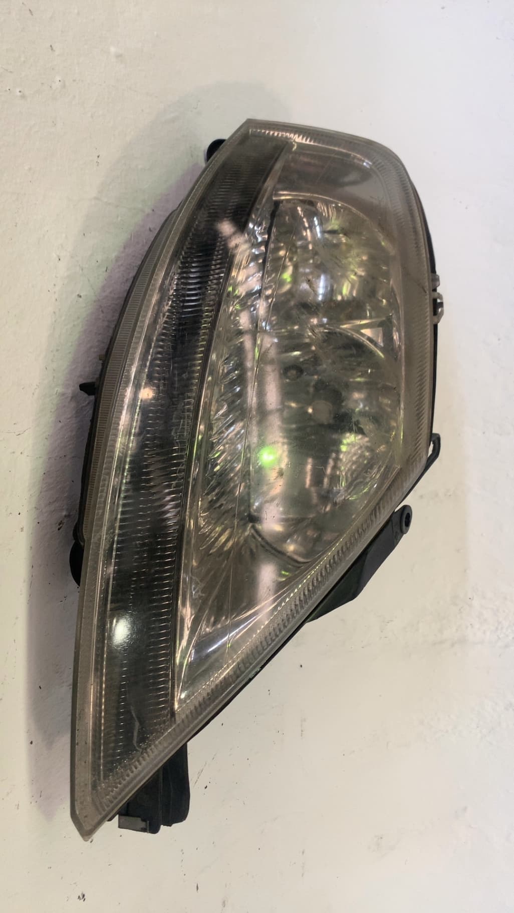 Recambio CITROEN BERLINGO ref. 6205Z6