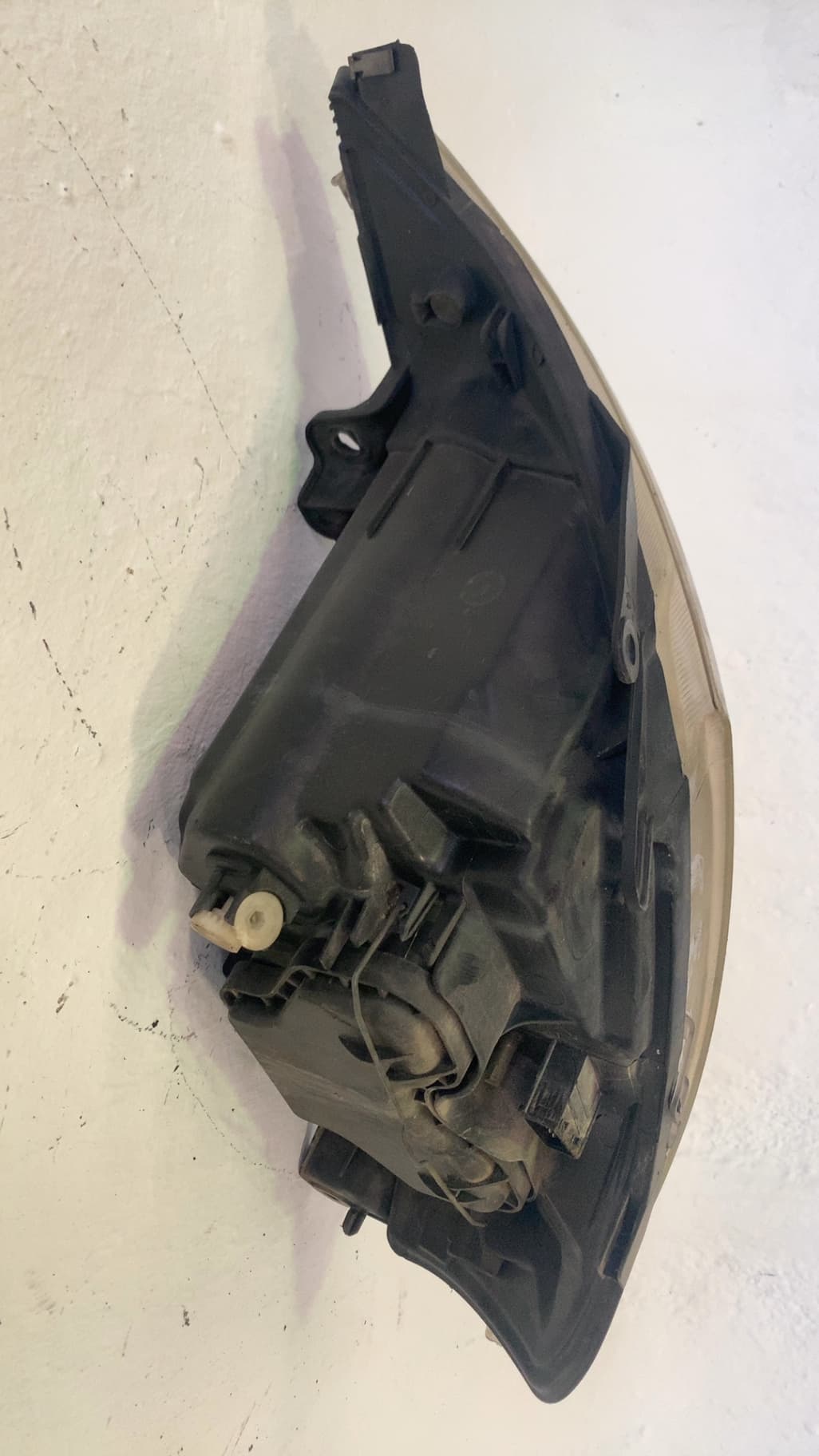 Recambio CITROEN BERLINGO ref. 6205Z6 2