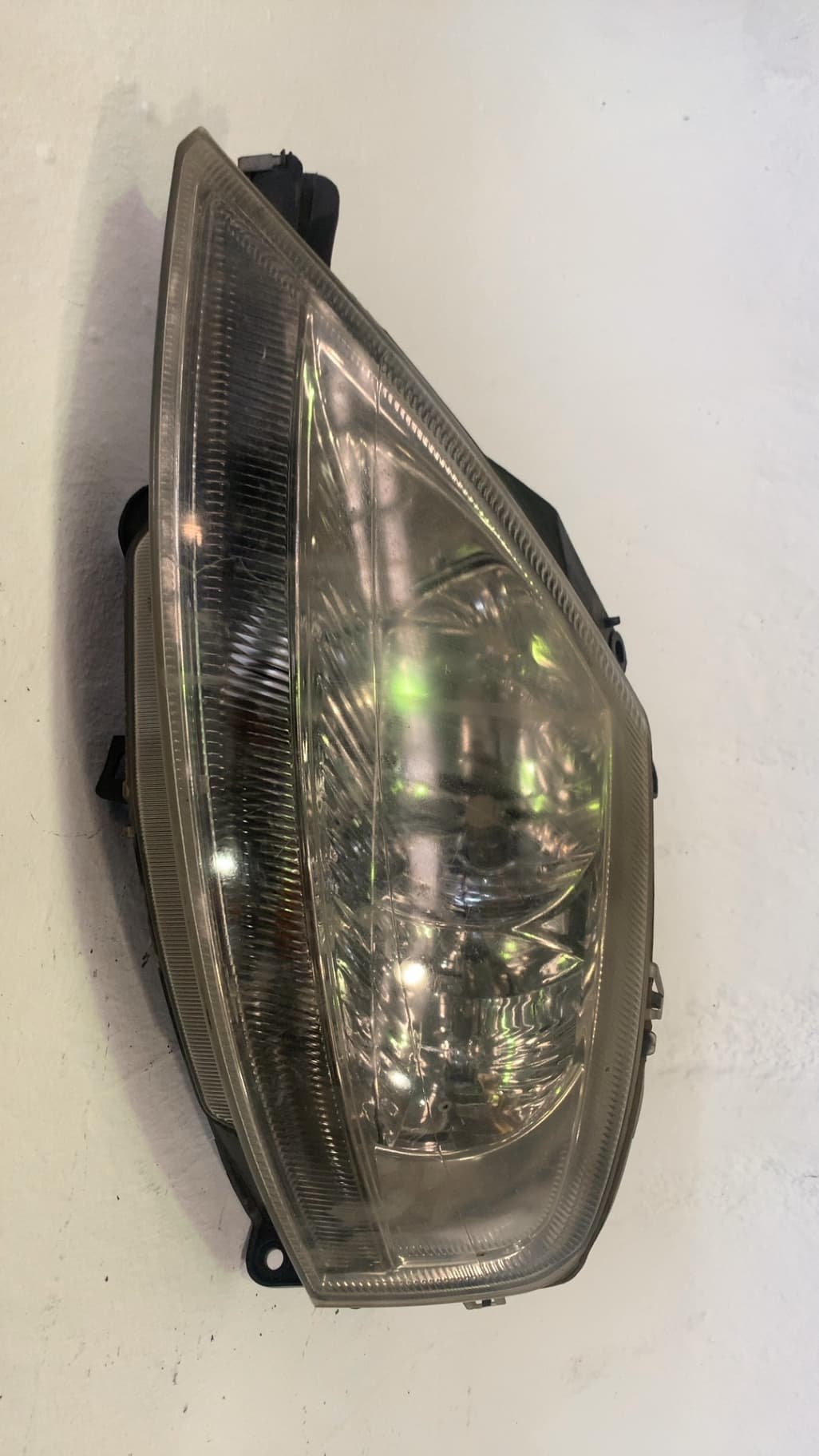 Recambio CITROEN BERLINGO ref. 6204Z6