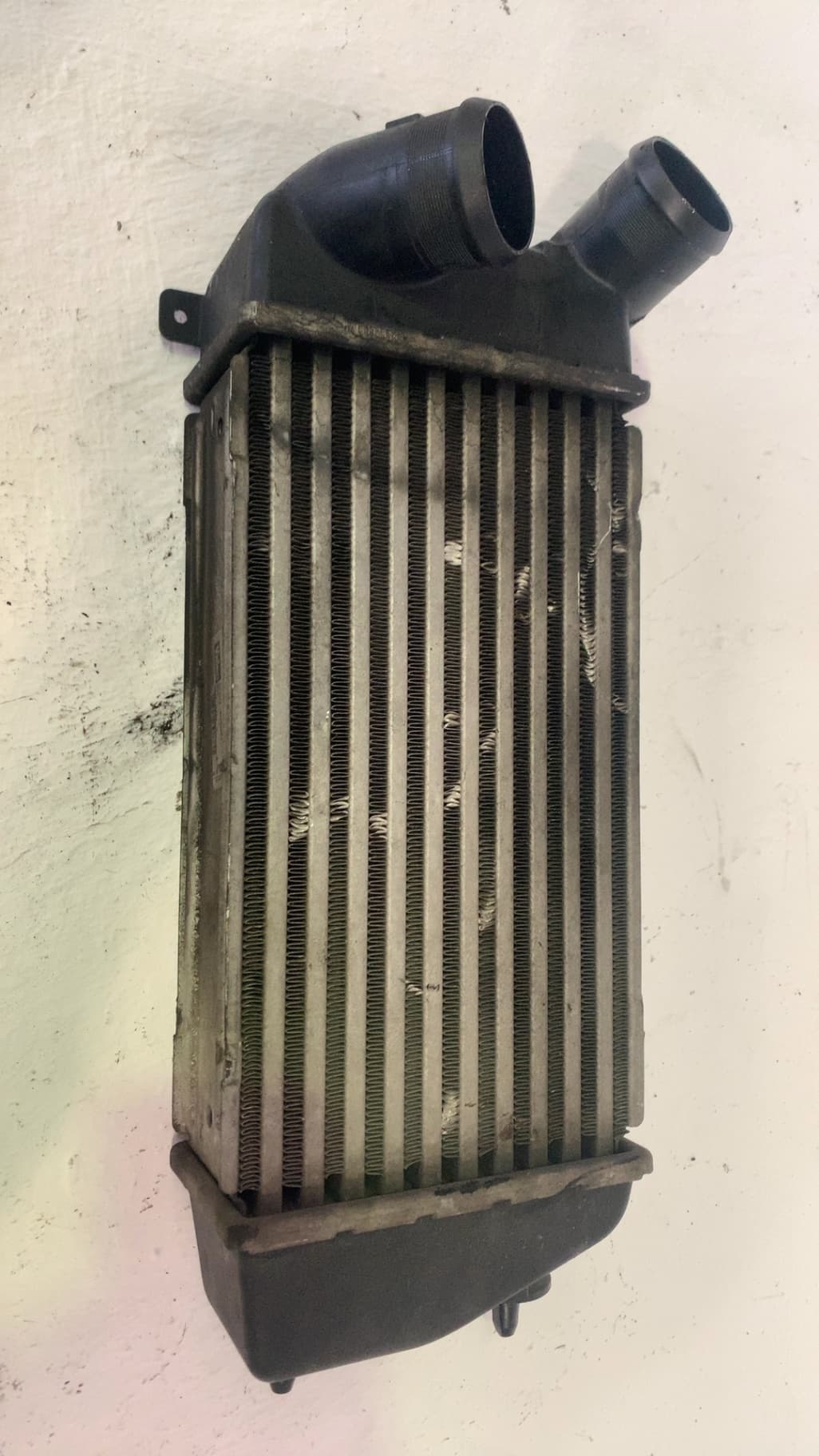 Intercooler CITROEN BERLINGO