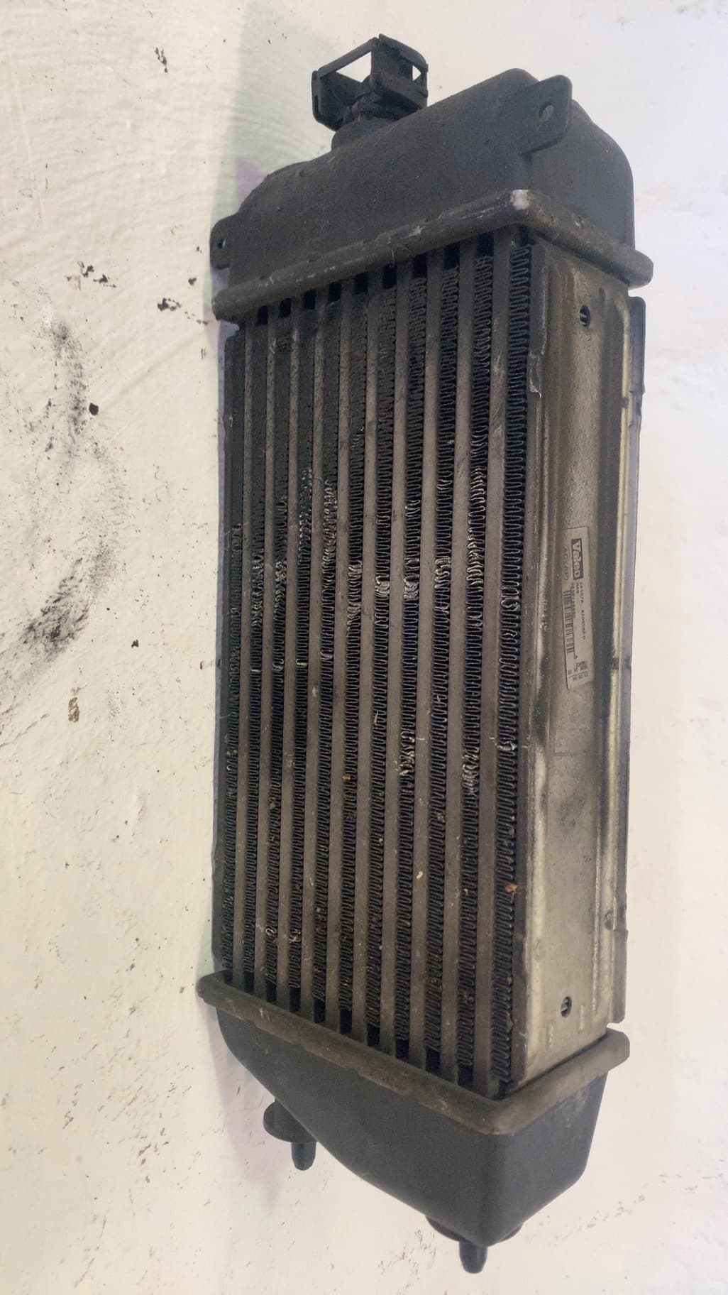 Intercooler CITROEN BERLINGO 2