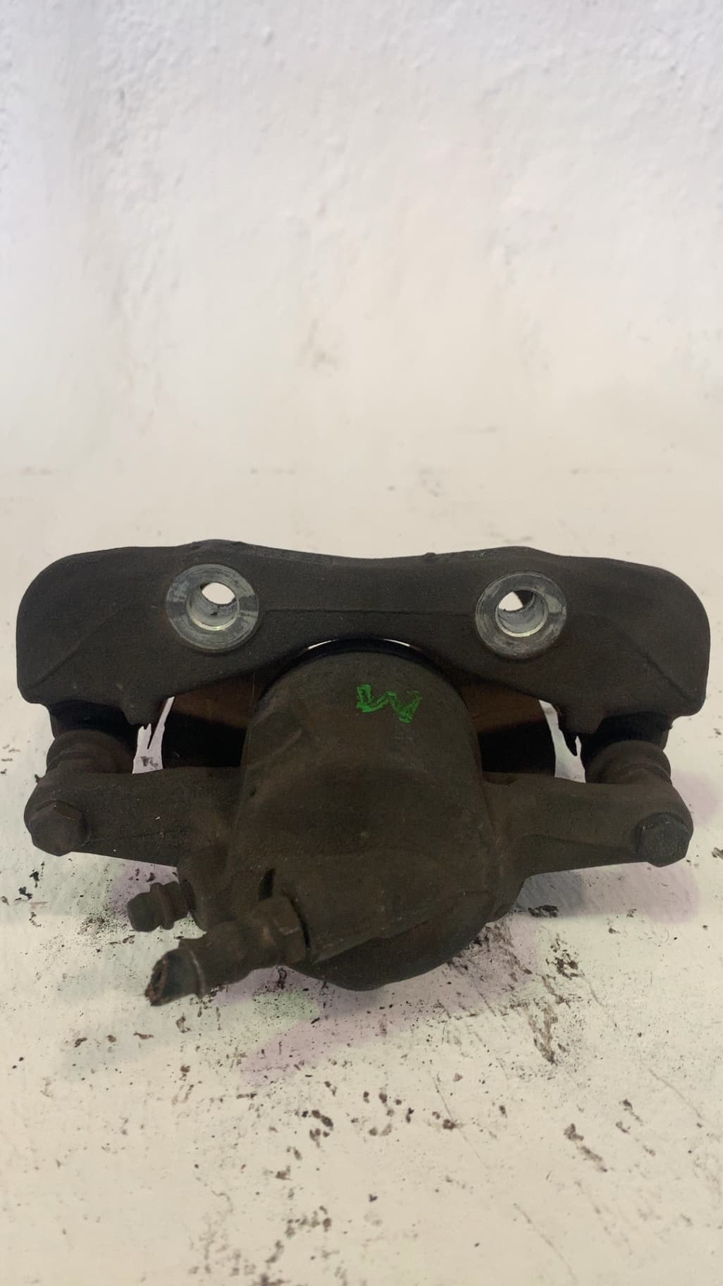 Recambio CITROEN BERLINGO ref. 4401E3 3