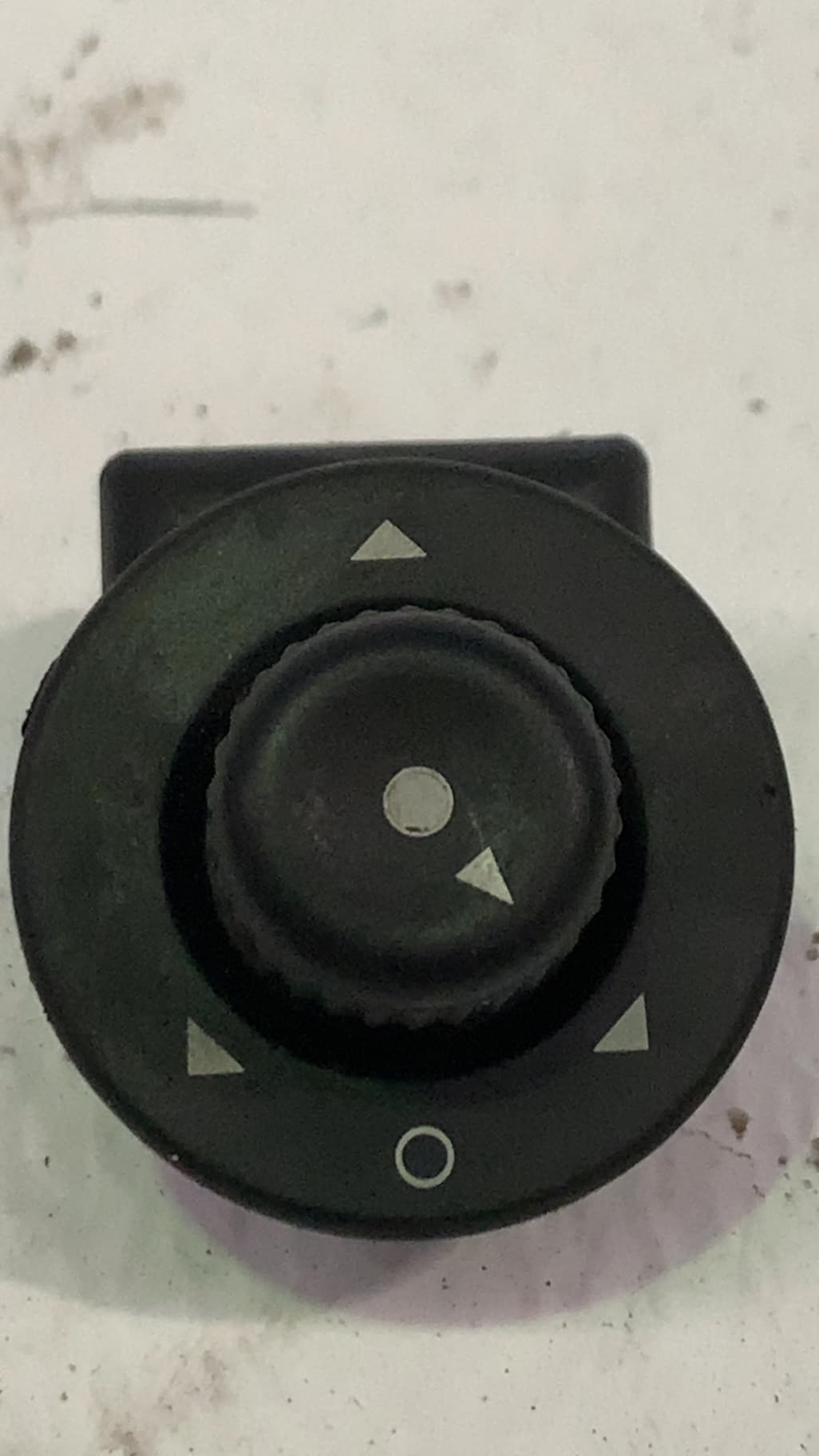 Interruptor CITROEN BERLINGO