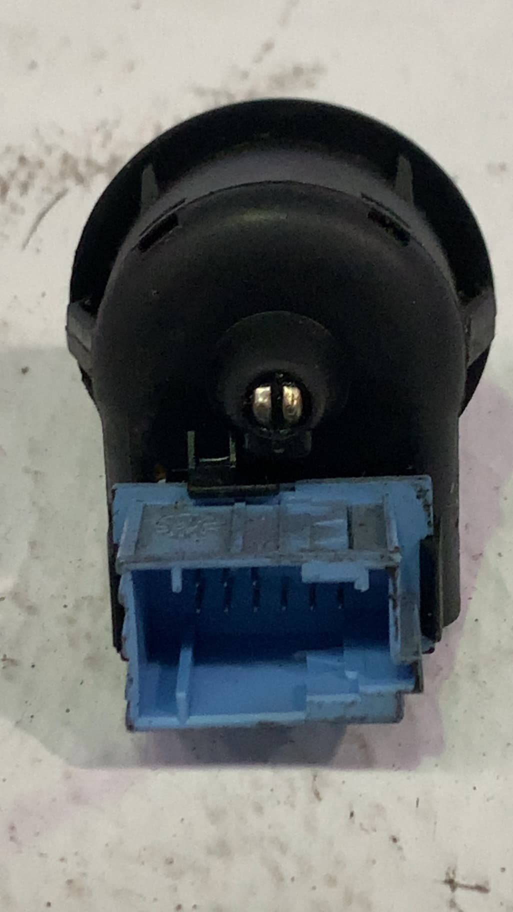 Interruptor CITROEN BERLINGO 2