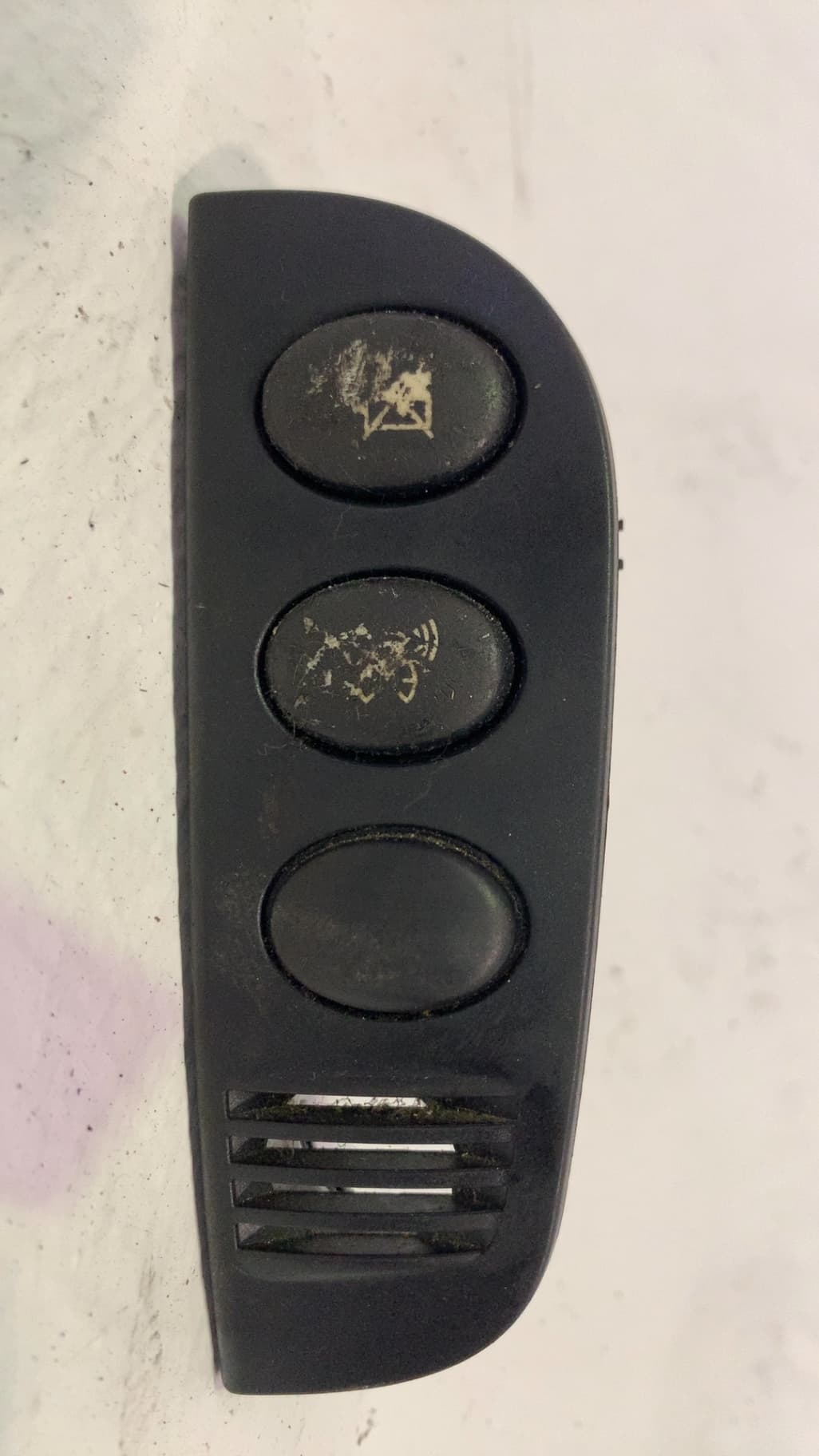 Interruptor CITROEN BERLINGO