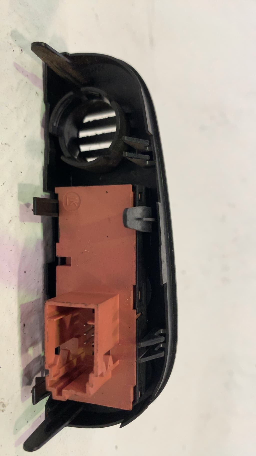 Interruptor CITROEN BERLINGO 2