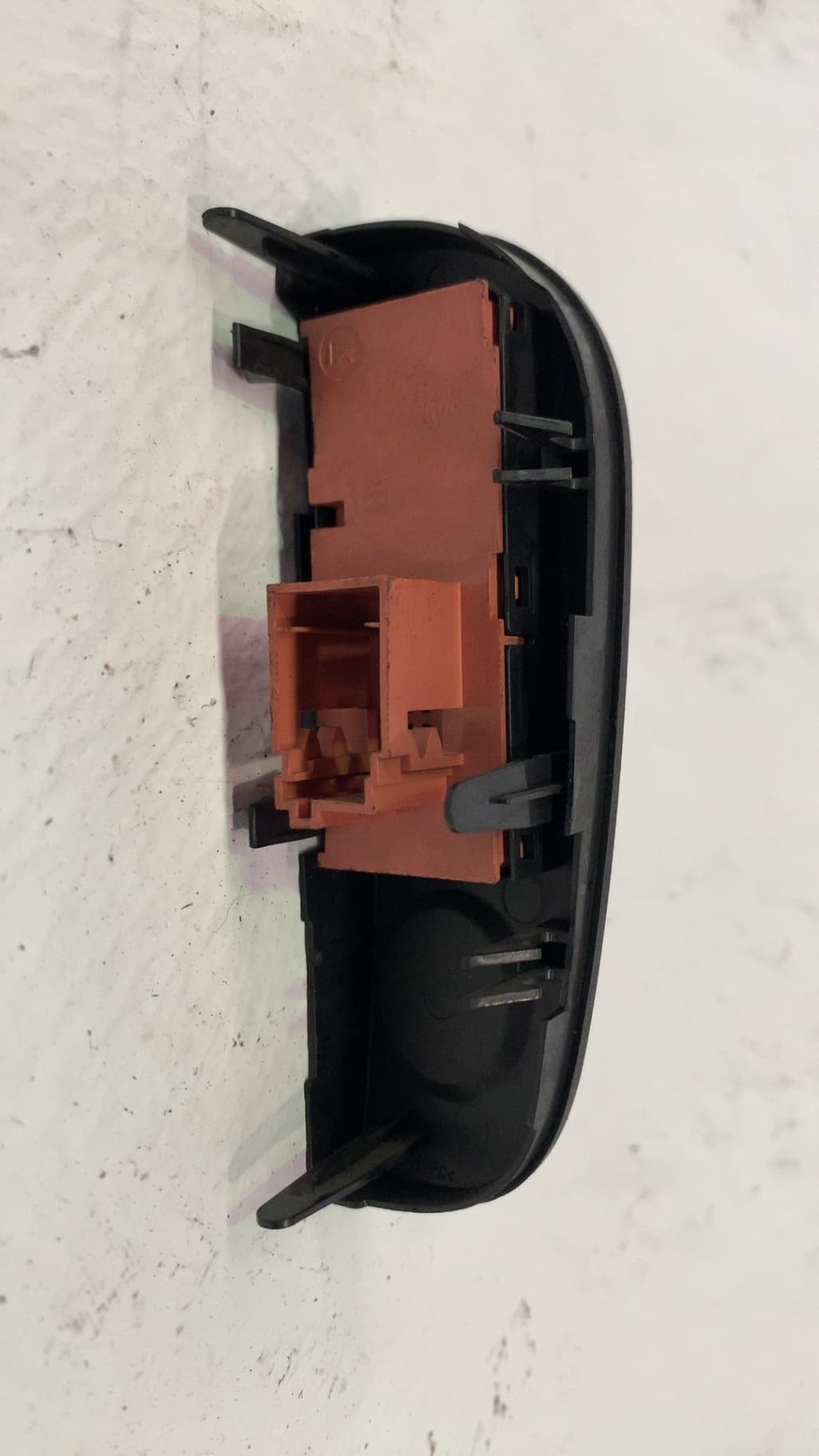 Moldura interior CITROEN BERLINGO 2