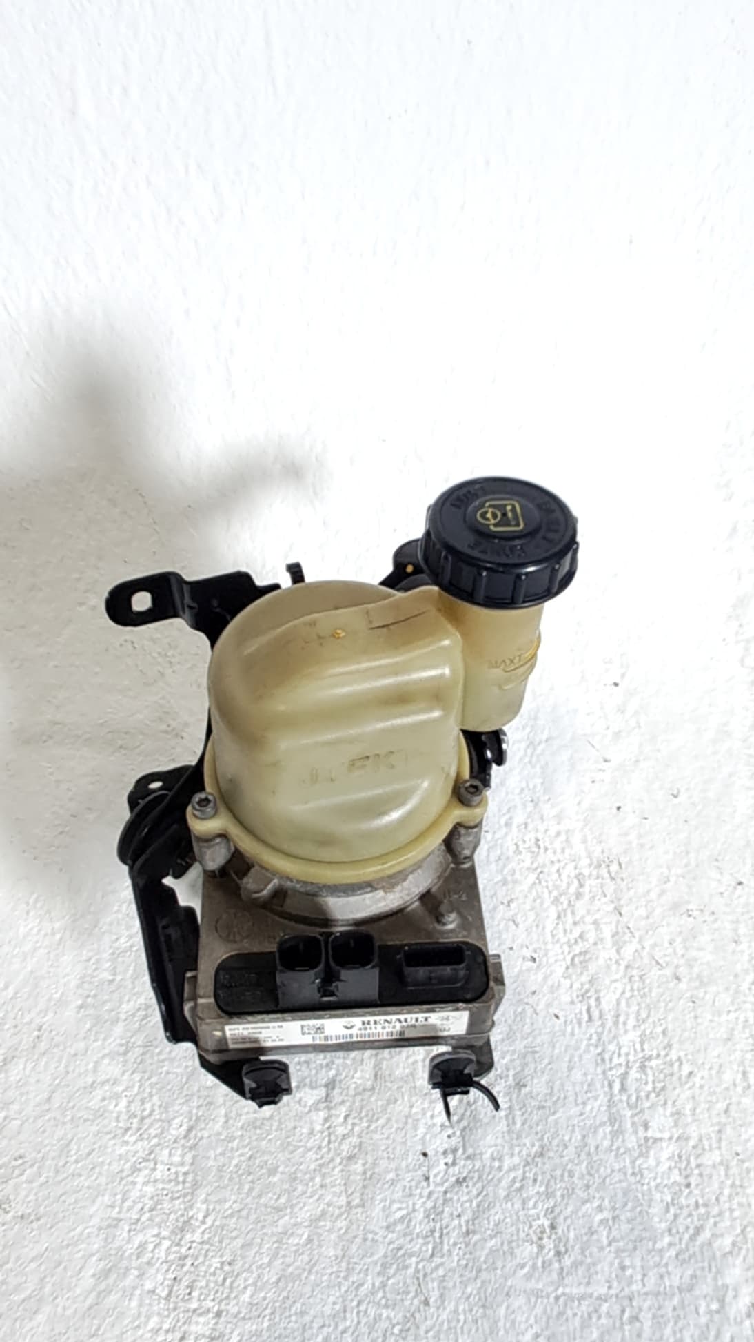Bomba direccion DACIA LOGAN II 4