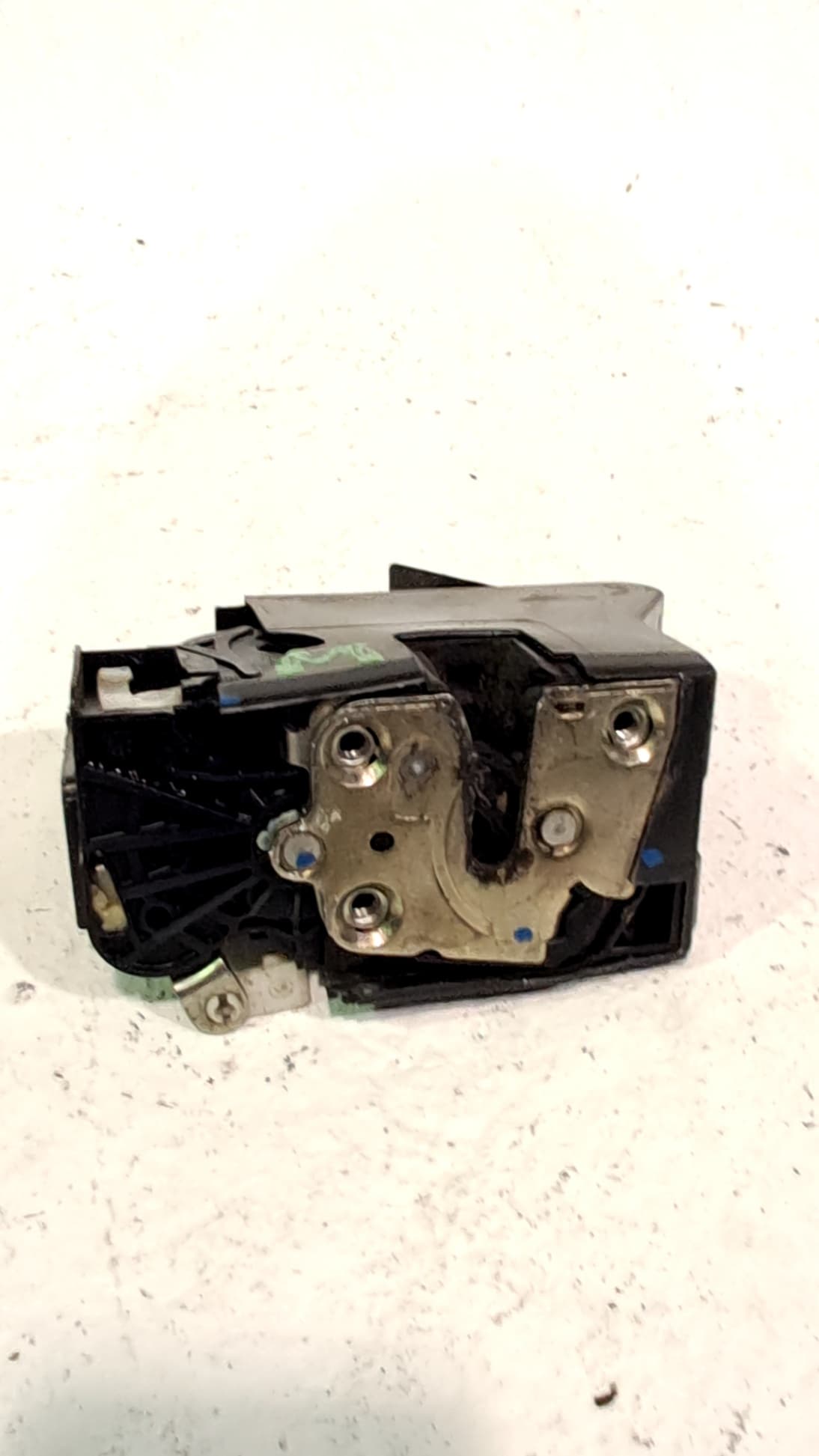 Cerradura puerta delantera derecha DACIA LOGAN II 2