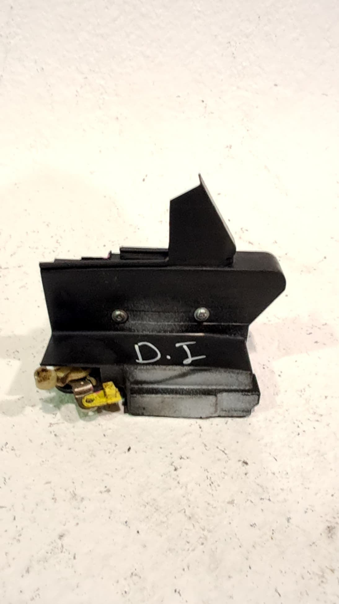Cerradura puerta delantera izquierda DACIA LOGAN II