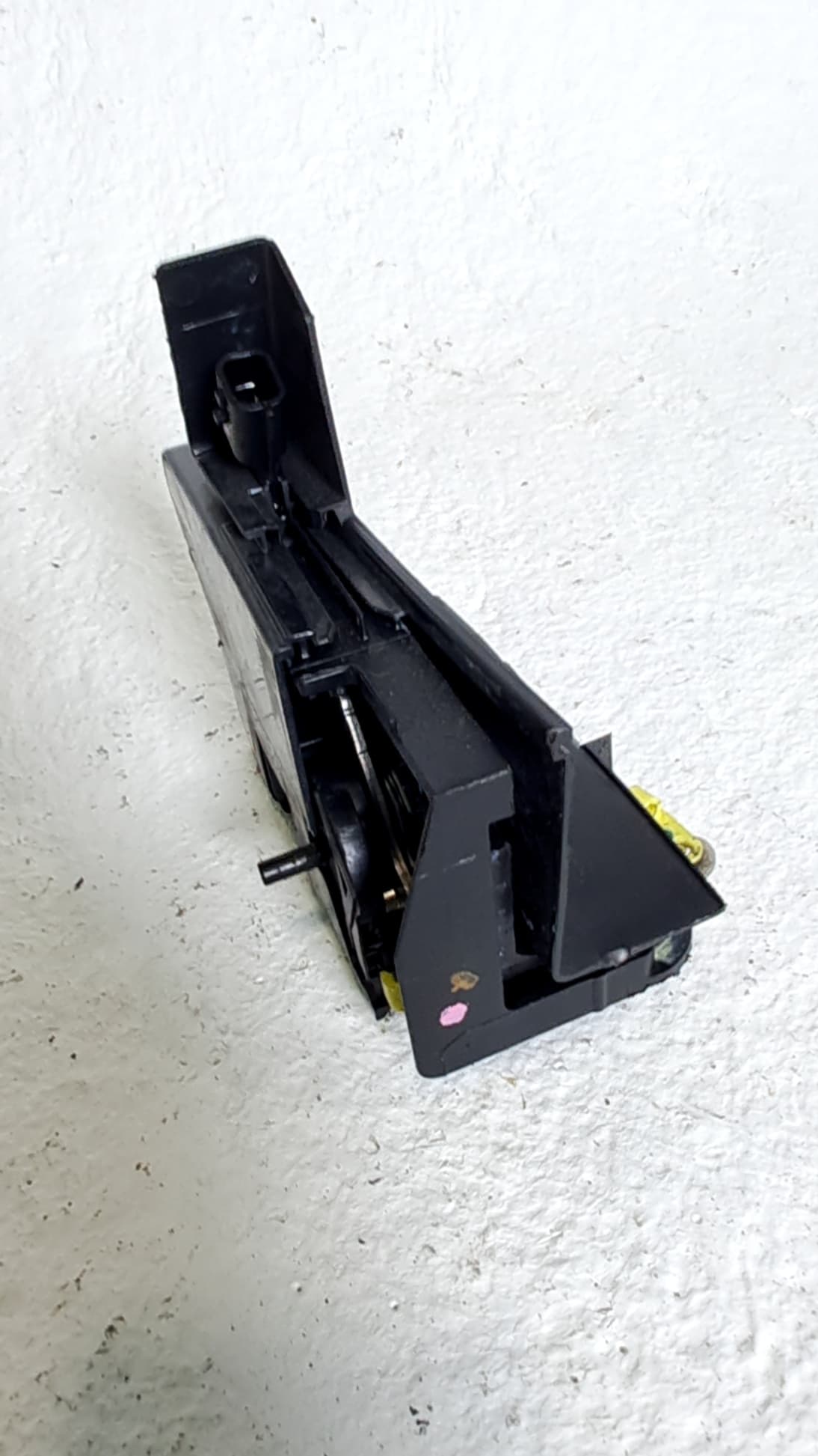 Cerradura puerta trasera izquierda DACIA LOGAN II 3