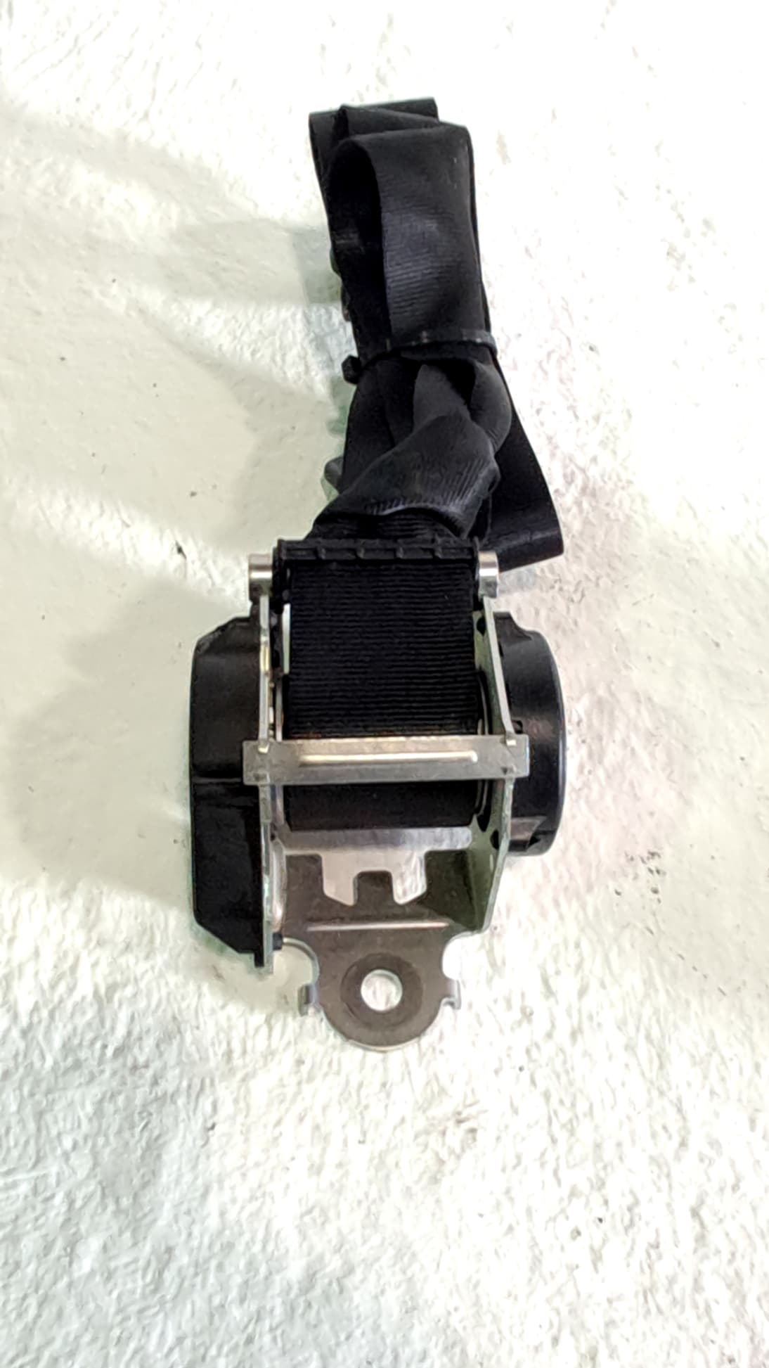 Cinturon seguridad trasero derecho DACIA LOGAN II