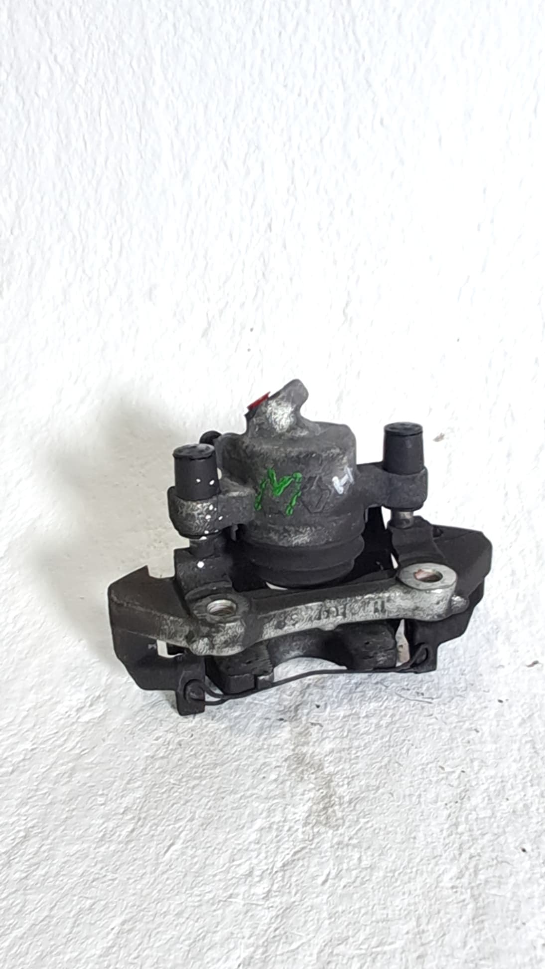 Recambio DACIA LOGAN II ref. 410005114R 3