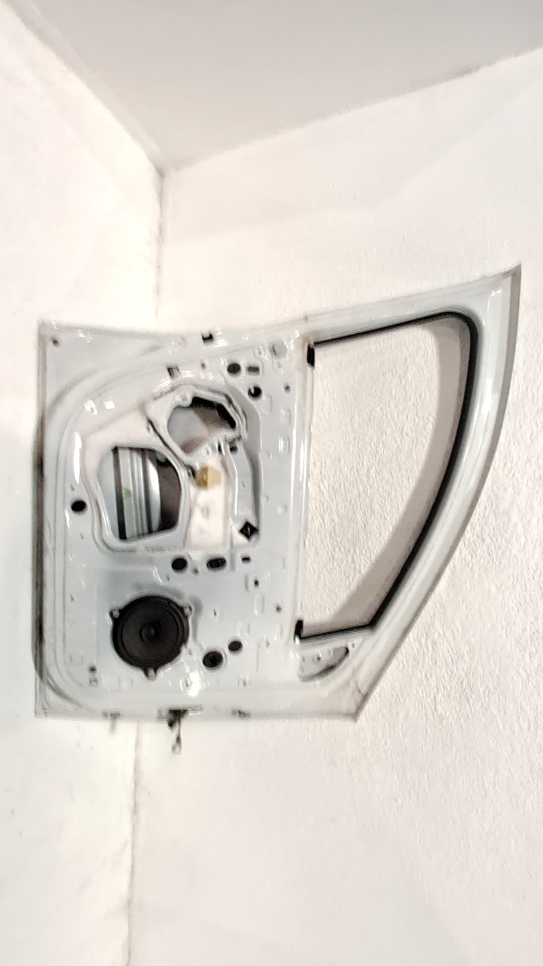 Puerta delantera izquierda DACIA LOGAN II 2