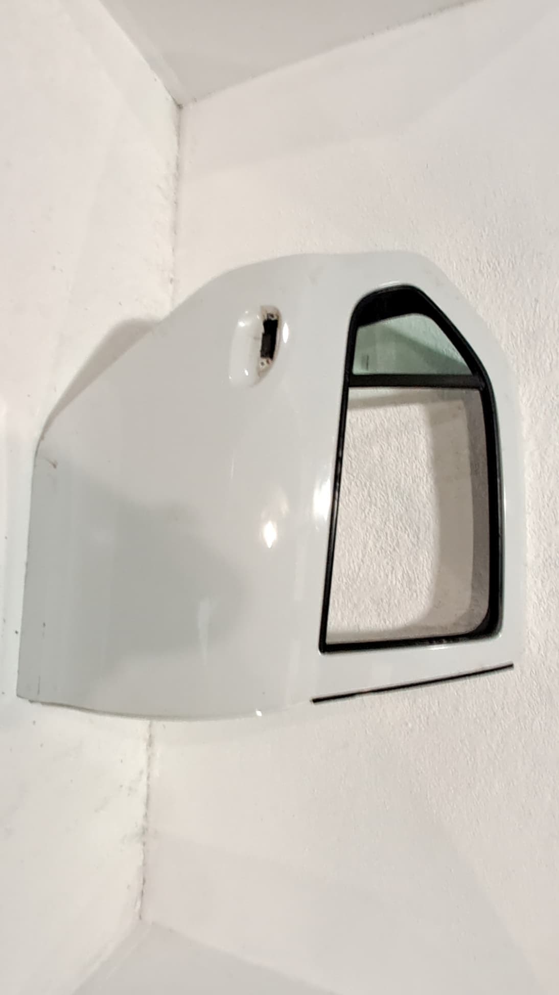Puerta trasera derecha DACIA LOGAN II