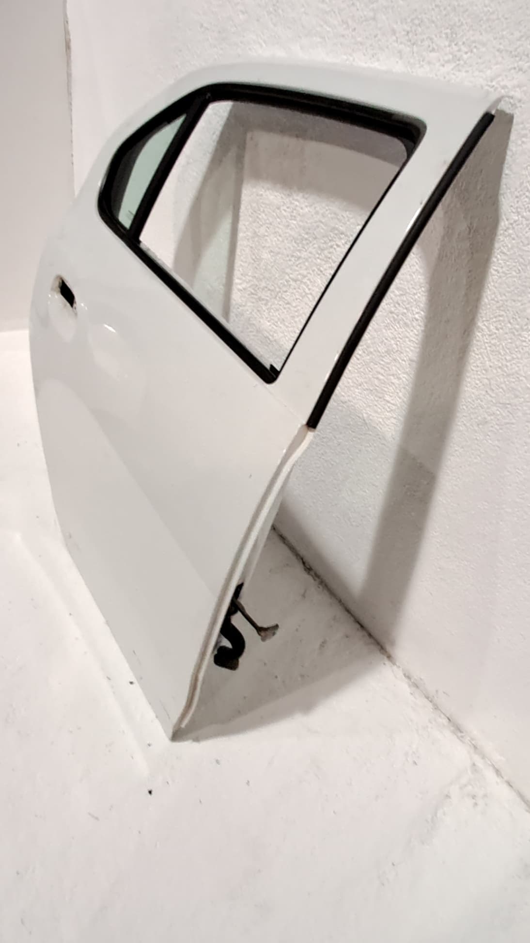 Puerta trasera derecha DACIA LOGAN II 4