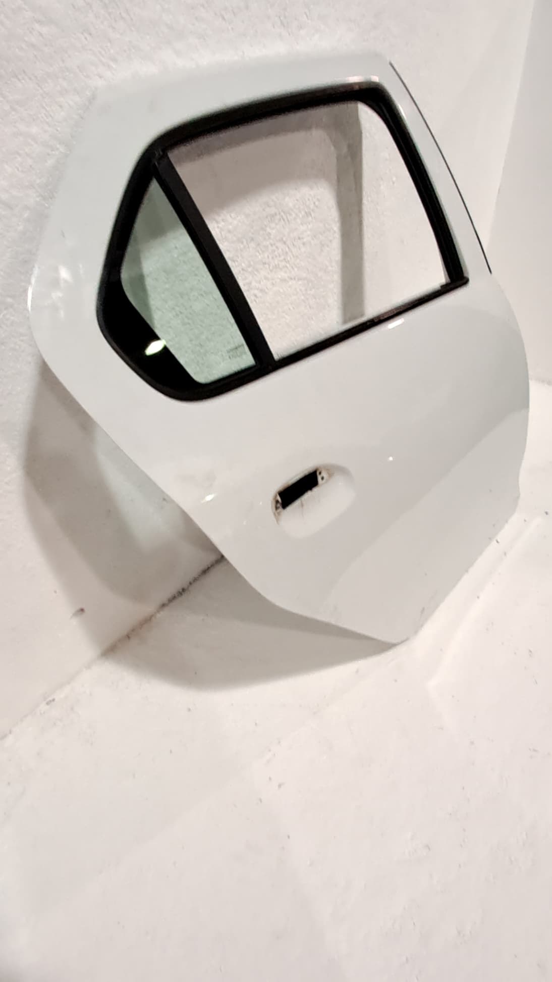 Puerta trasera derecha DACIA LOGAN II 3