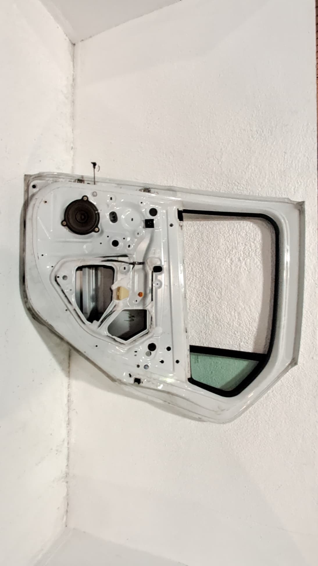 Puerta trasera derecha DACIA LOGAN II 2