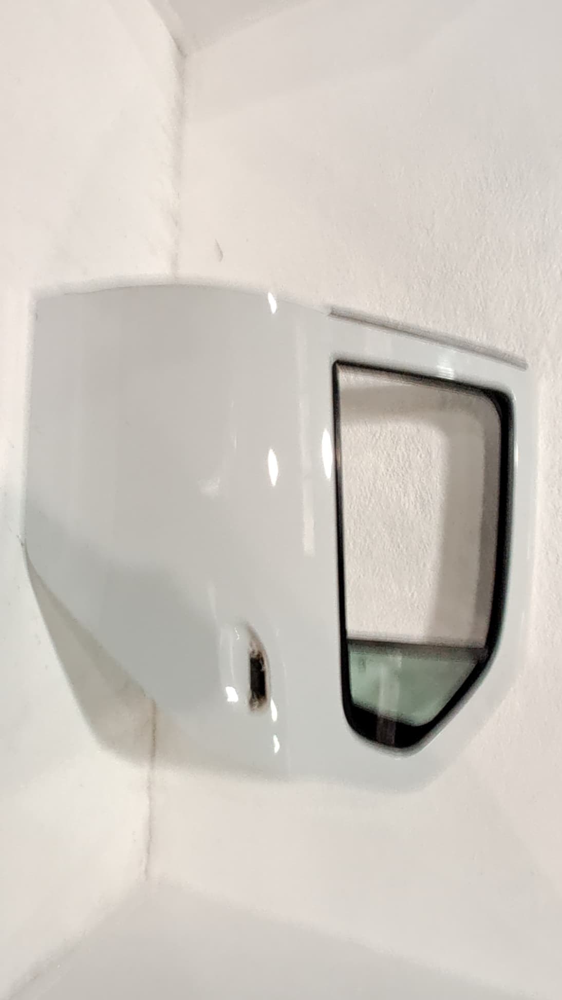 Puerta trasera izquierda DACIA LOGAN II 4