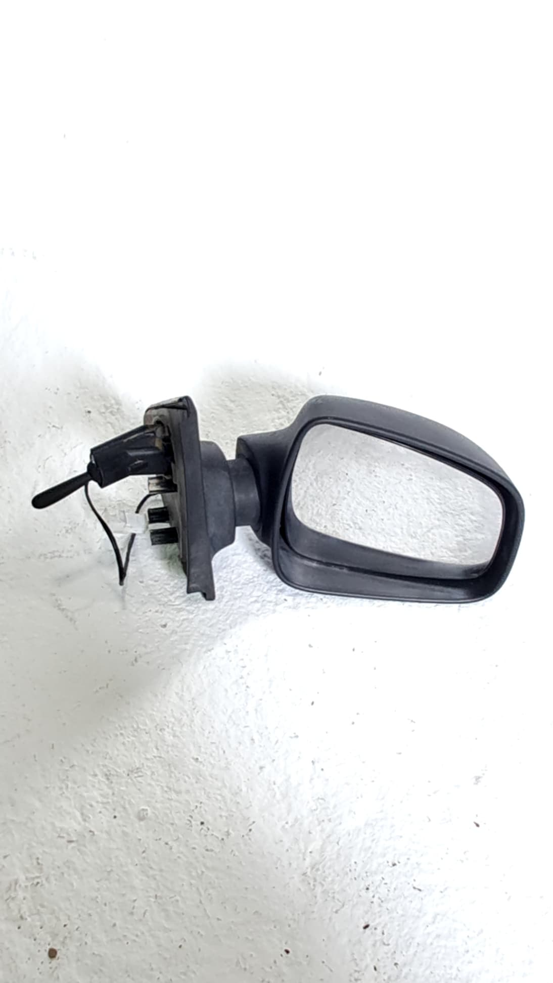 Retrovisor derecho DACIA LOGAN II