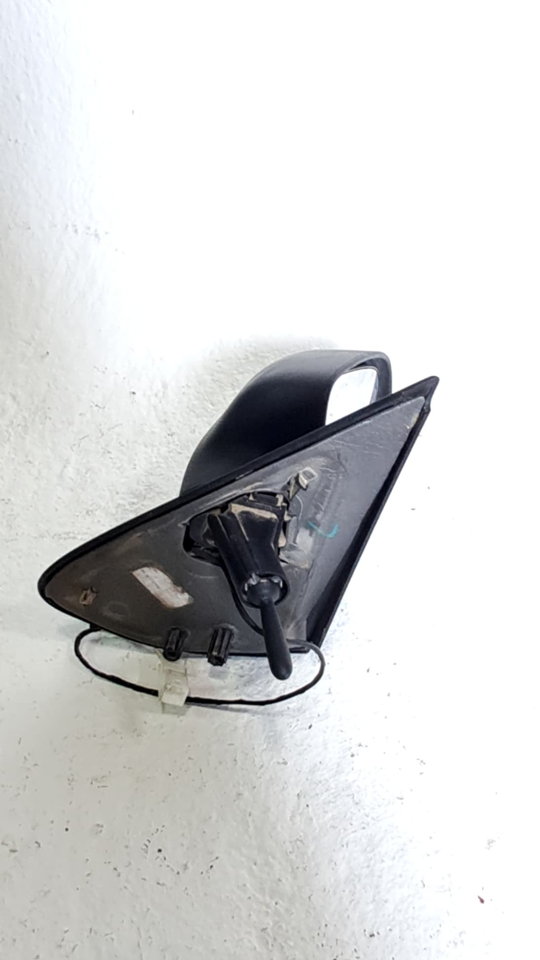 Retrovisor derecho DACIA LOGAN II 4