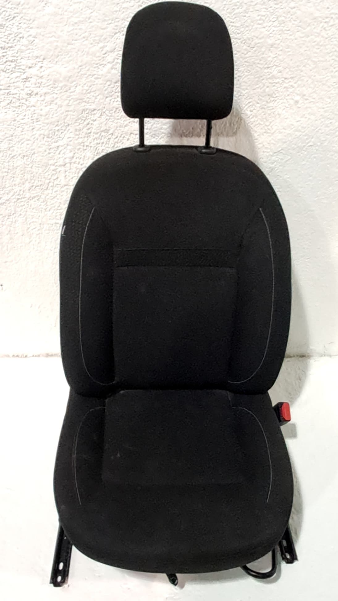 Asiento delantero derecho DACIA LOGAN II