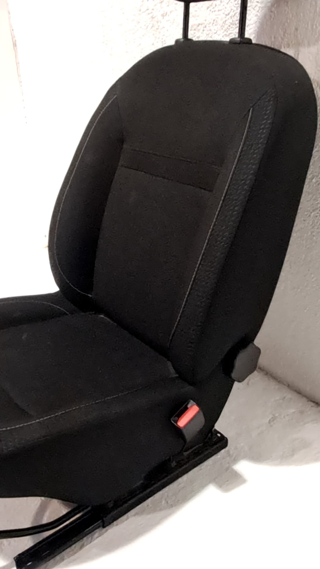 Asiento delantero derecho DACIA LOGAN II 4