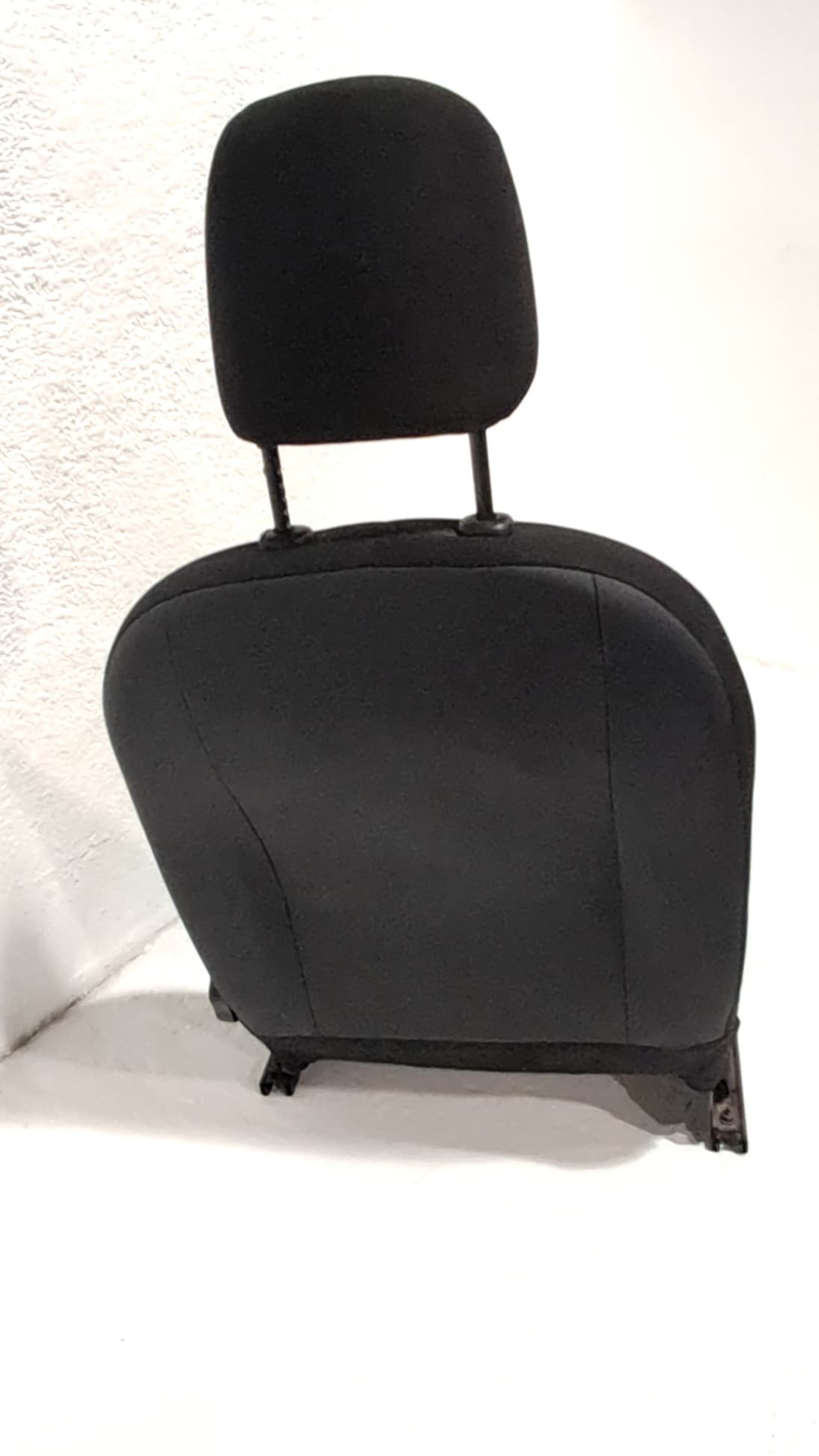 Asiento delantero derecho DACIA LOGAN II 2
