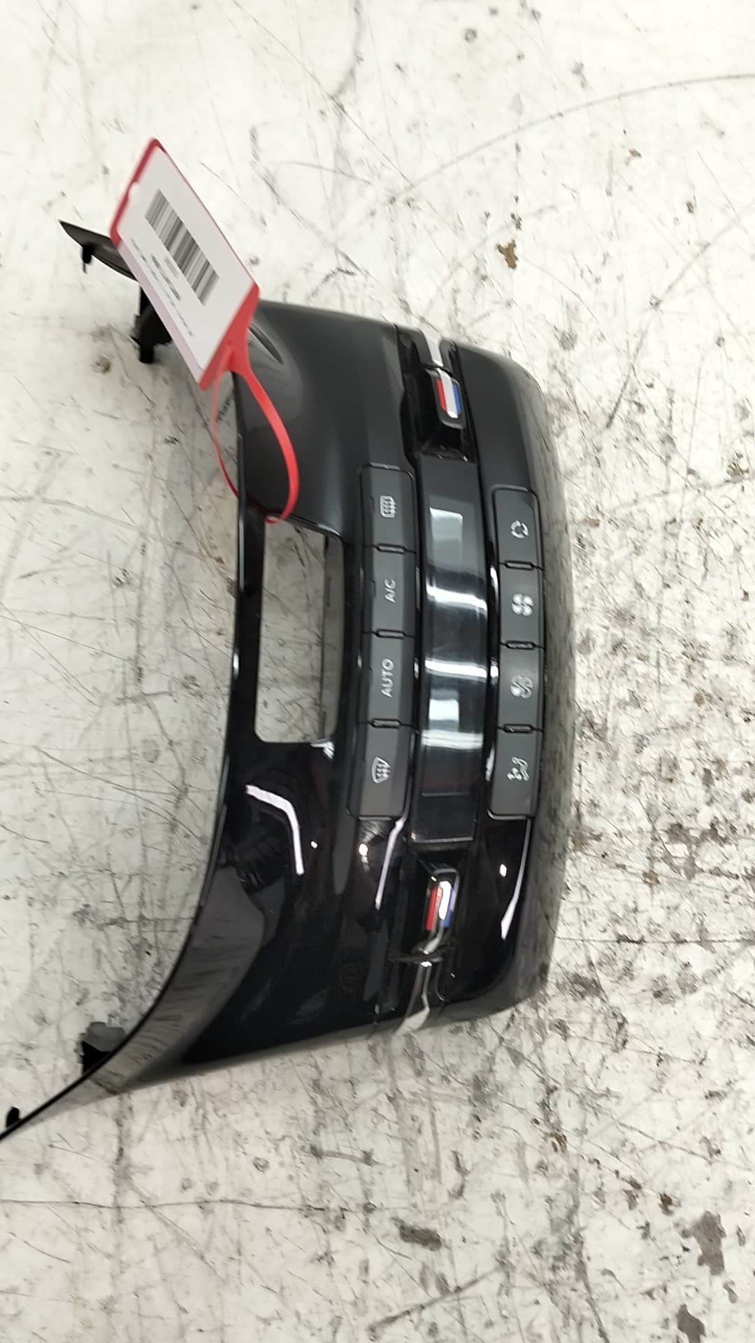 Mando climatizador PEUGEOT 2008 (--.2013->)