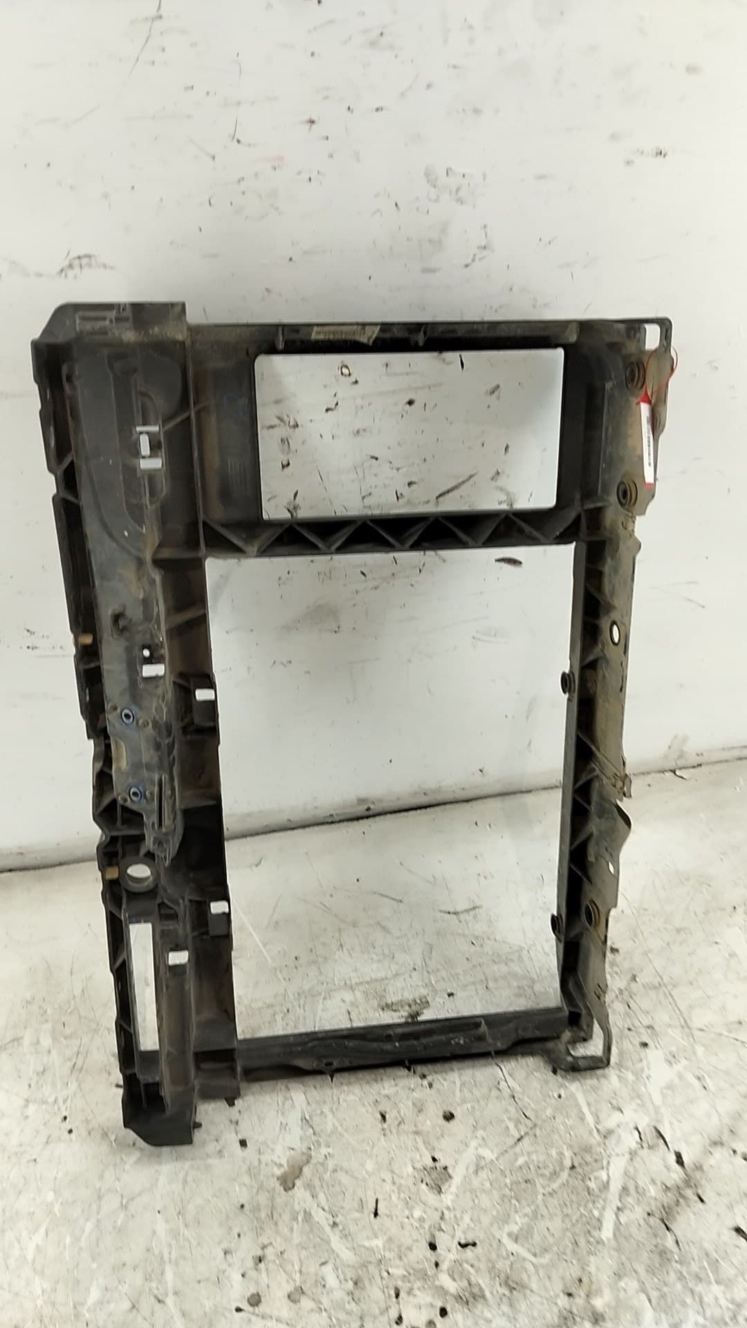 Soporte radiadores PEUGEOT 2008 (--.2013->)