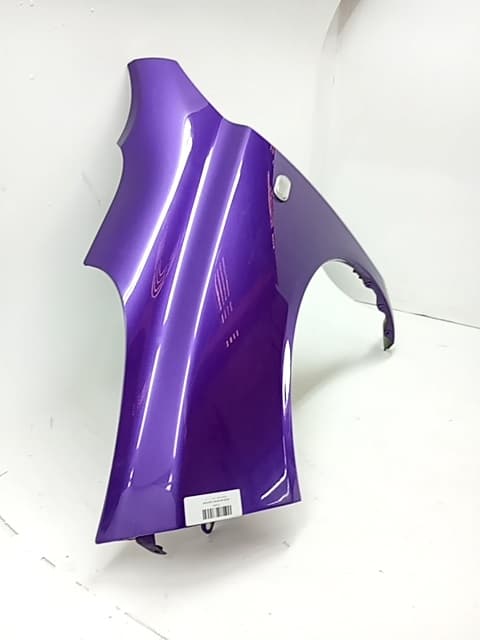 Aleta delantera izquierda NISSAN MICRA (K12E) 2
