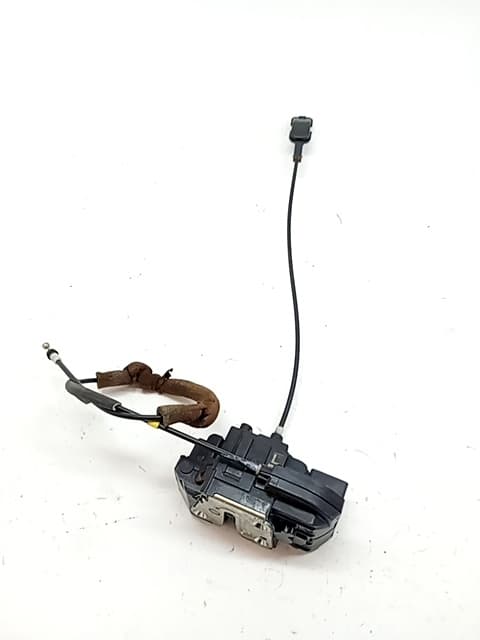 Cerradura puerta delantera izquierda NISSAN MICRA (K12E)