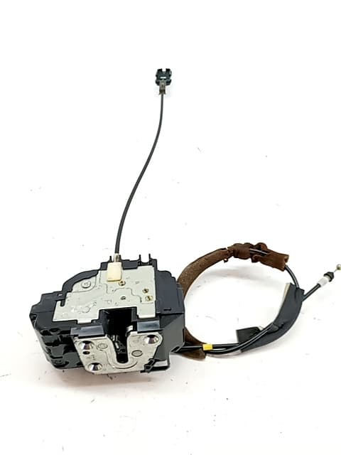 Cerradura puerta delantera izquierda NISSAN MICRA (K12E) 2