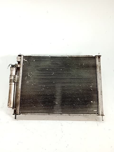 Recambio NISSAN MICRA (K12E) ref. 21400AX601