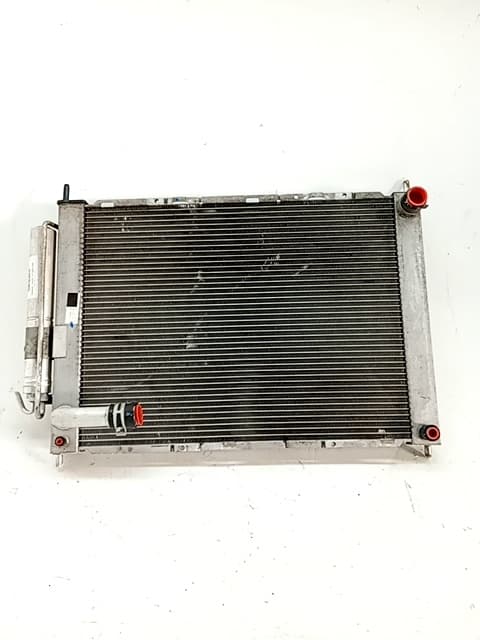 Recambio NISSAN MICRA (K12E) ref. 21400AX601 2